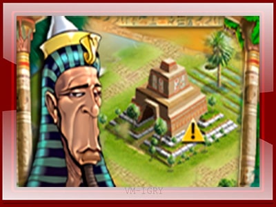 Тайны Египетских Пирамид