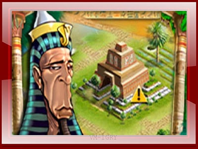 Тайны Египетских Пирамид