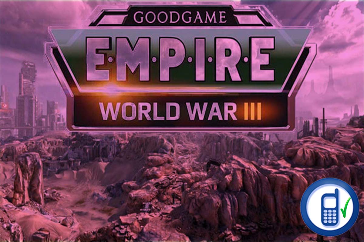 EMPIRE WORLD WAR 3
